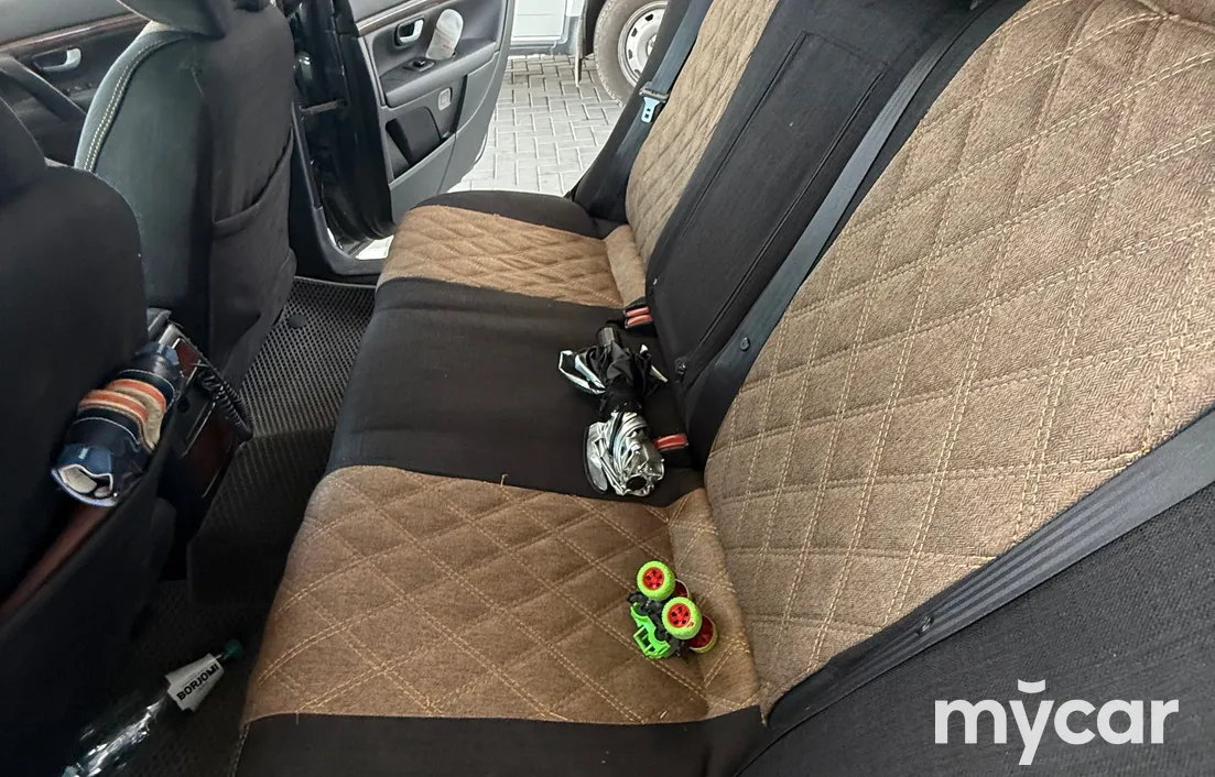 Volvo S80 2005