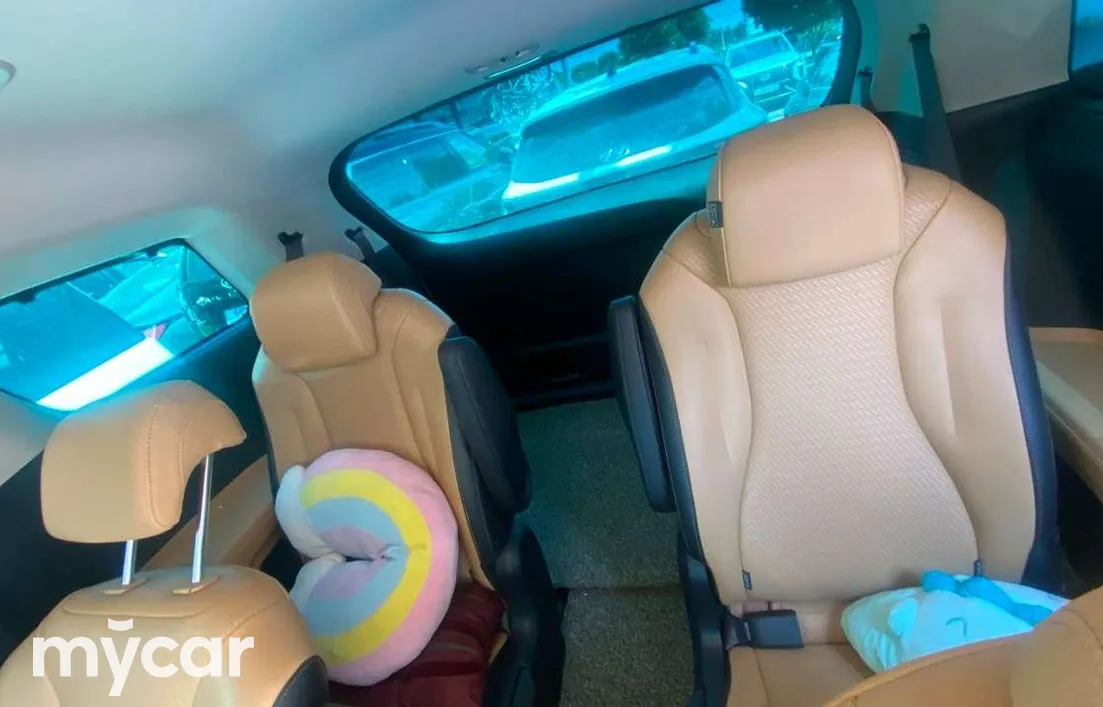 Kia Carnival 2021