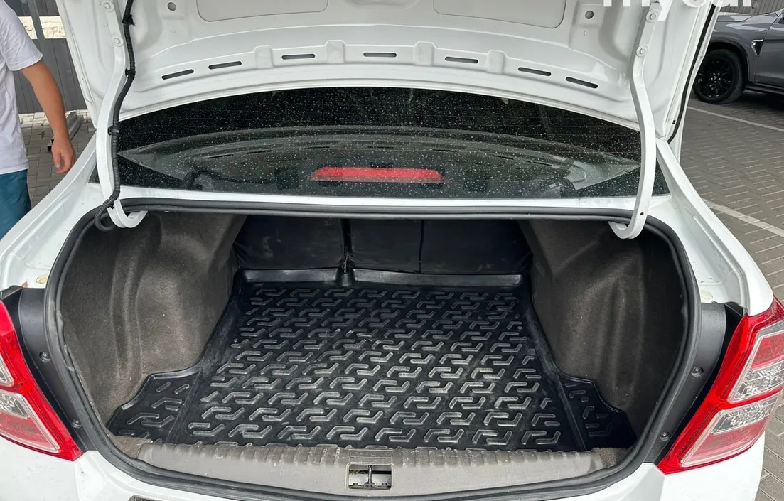 Chevrolet Cobalt 2022