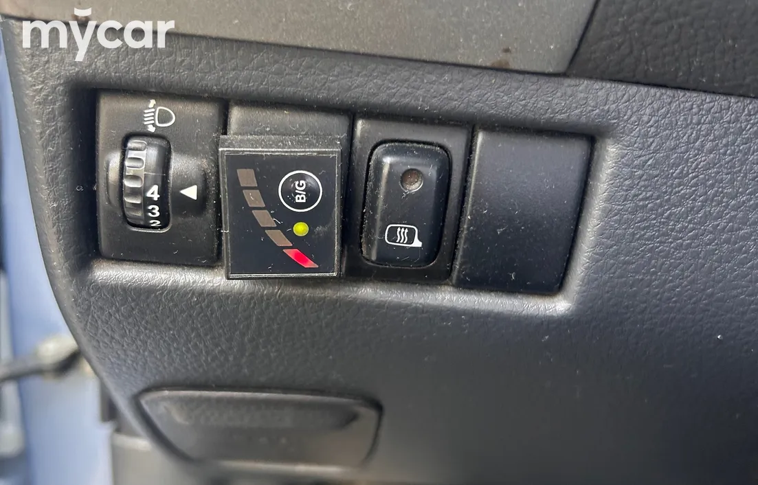 Suzuki Liana 2005