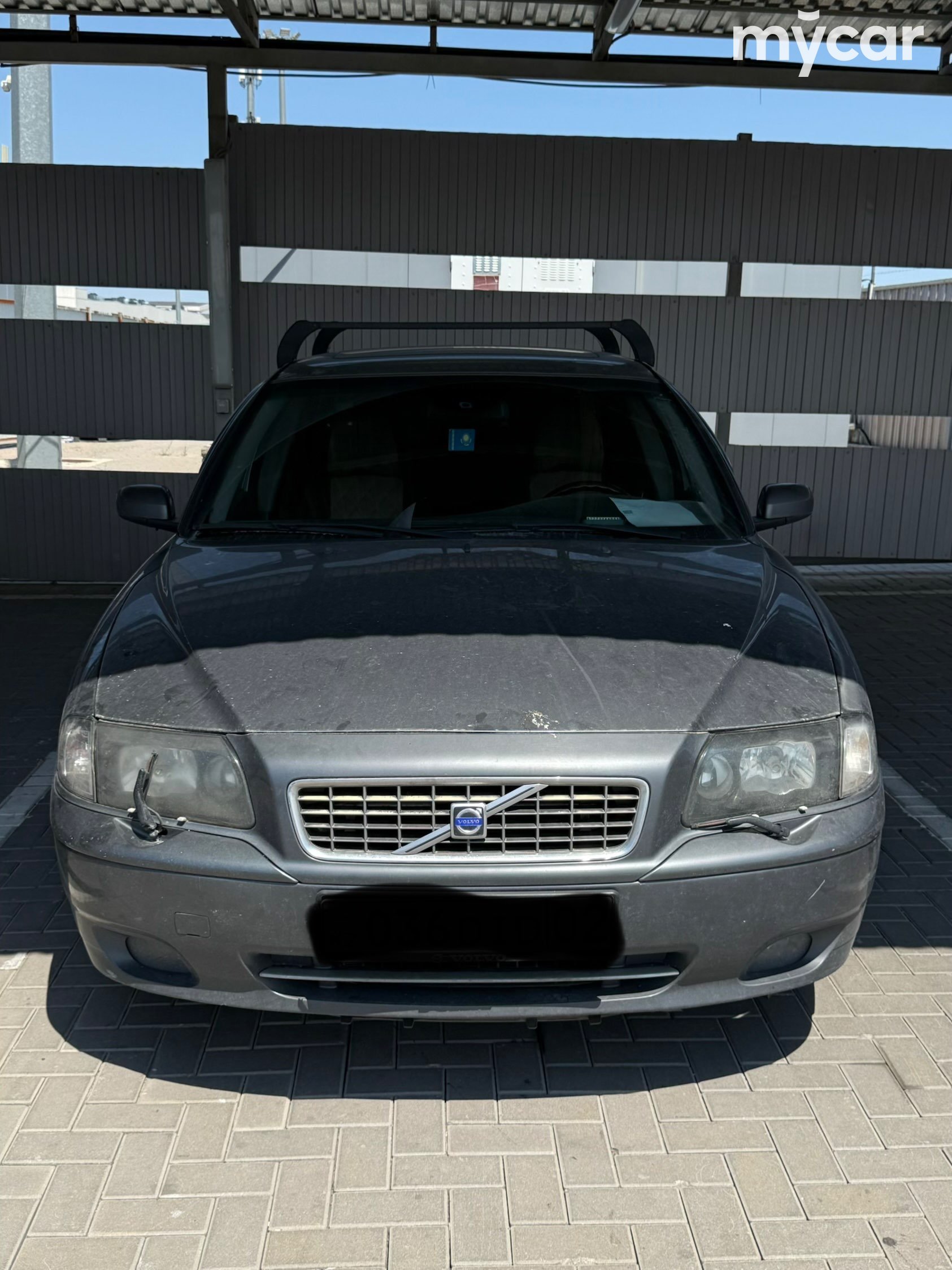Volvo S80 2005