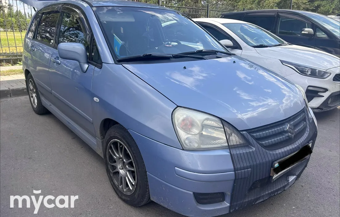 Suzuki Liana 2005