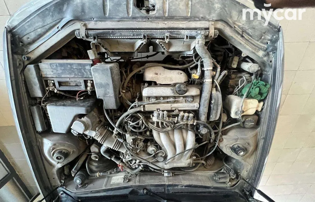 Toyota Camry 1995