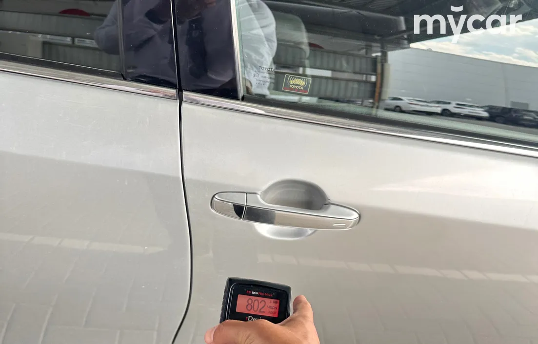 Toyota Camry 2014