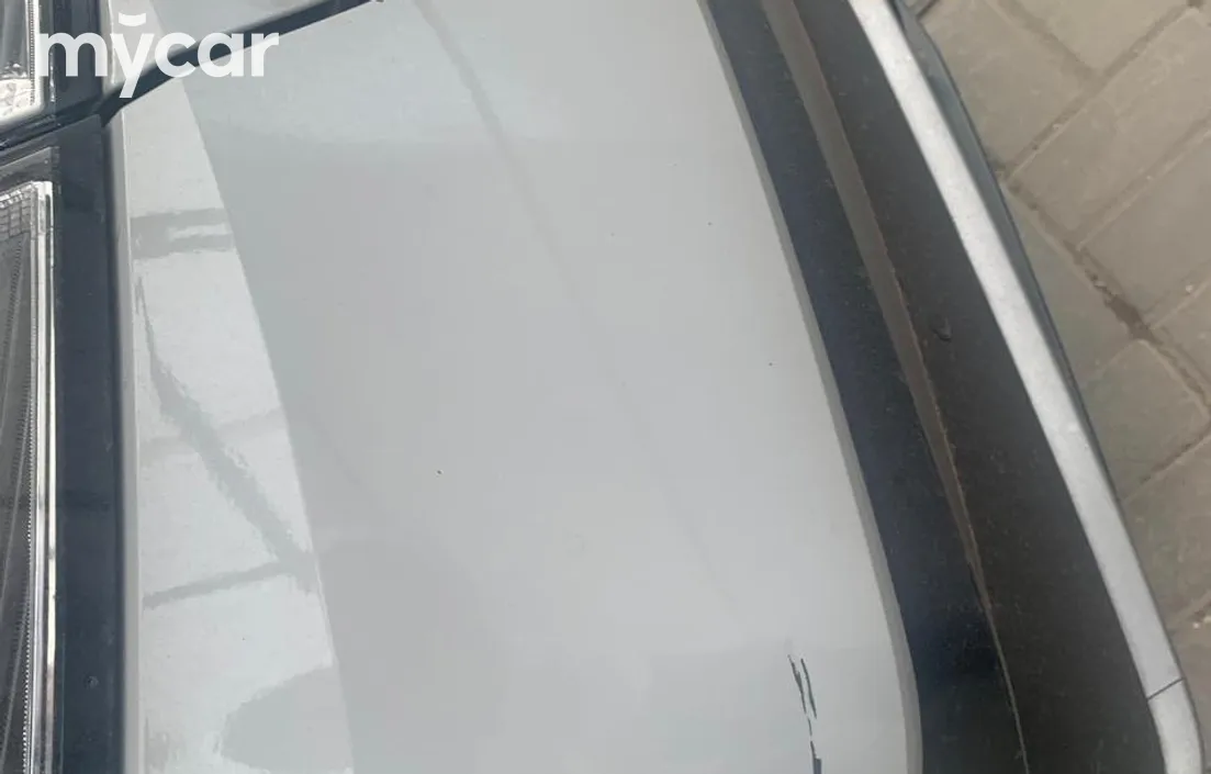 Hyundai Elantra 2024