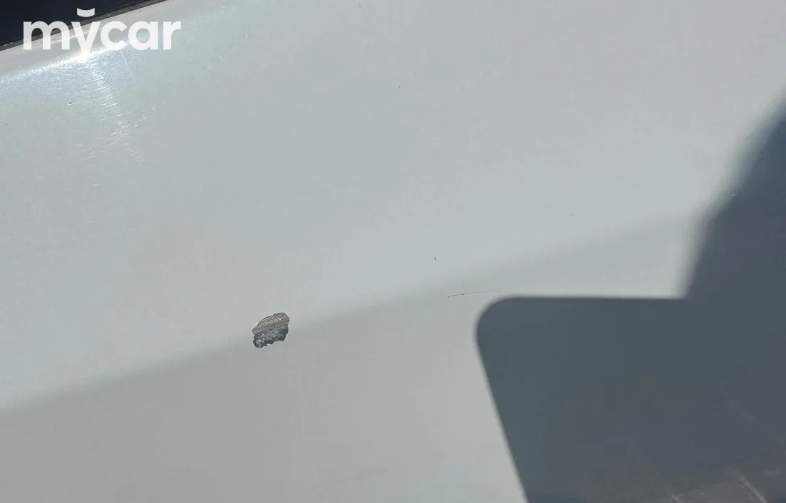 Daewoo Gentra 2014