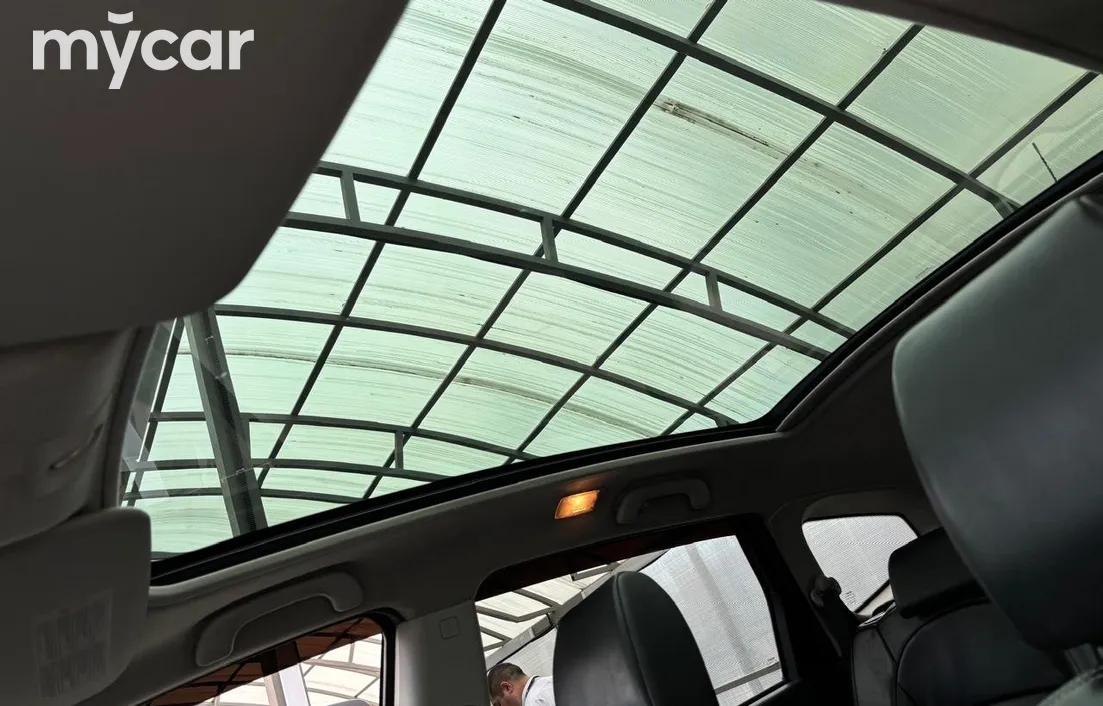 Nissan Qashqai+2 2012