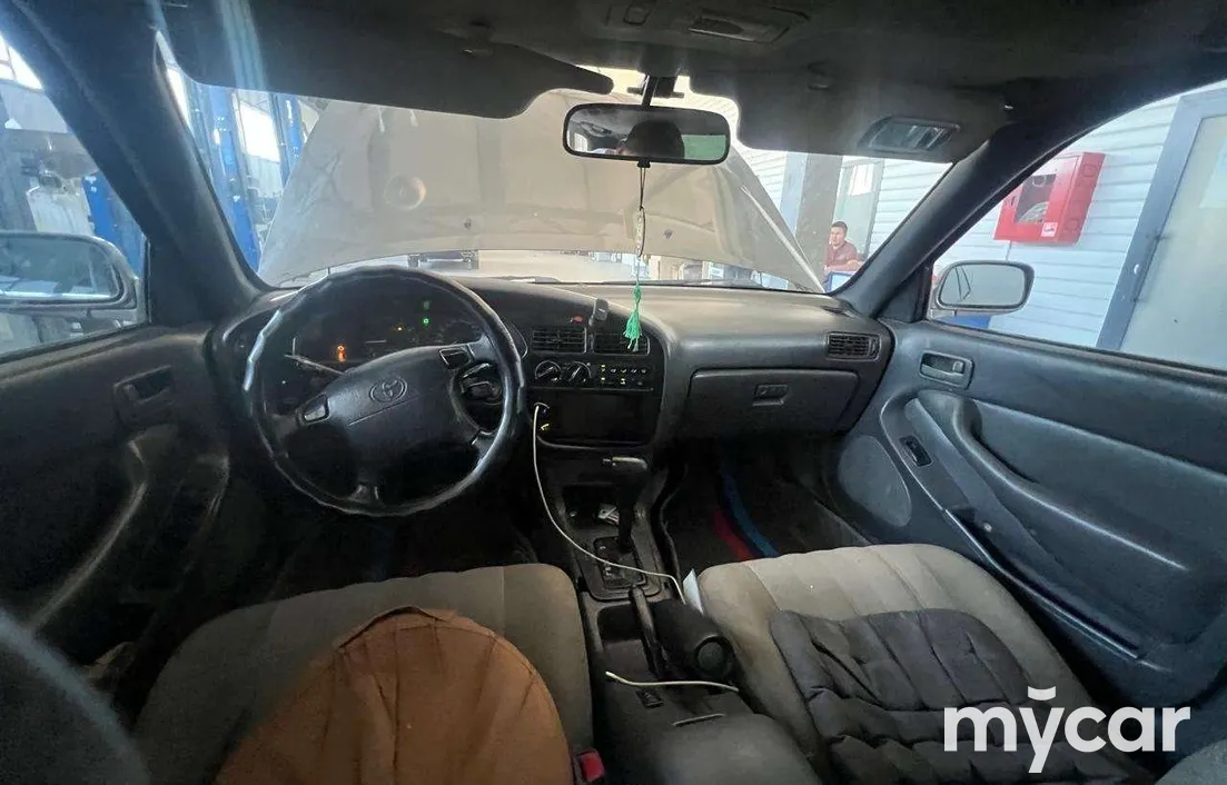 Toyota Camry 1995
