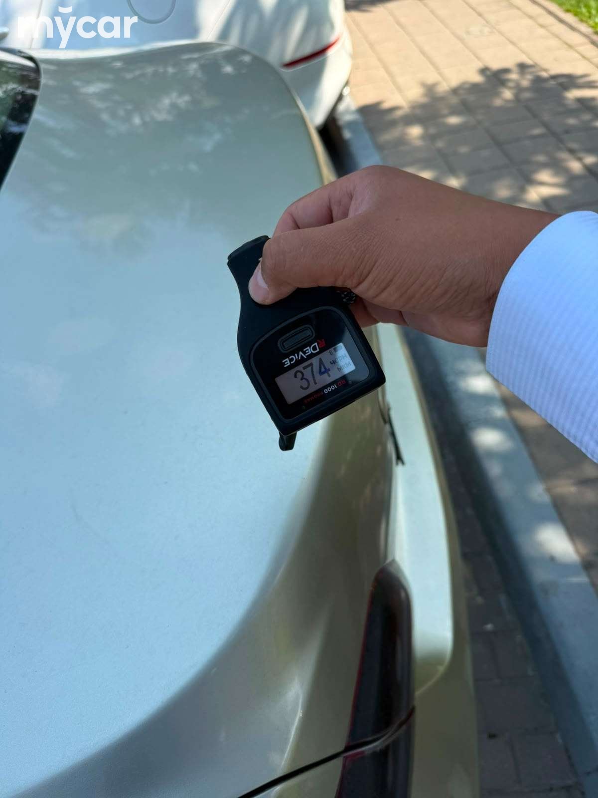 Toyota Camry 2006