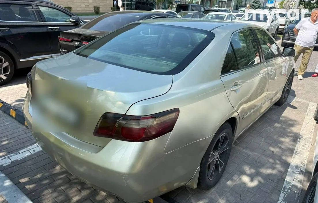 Toyota Camry 2006