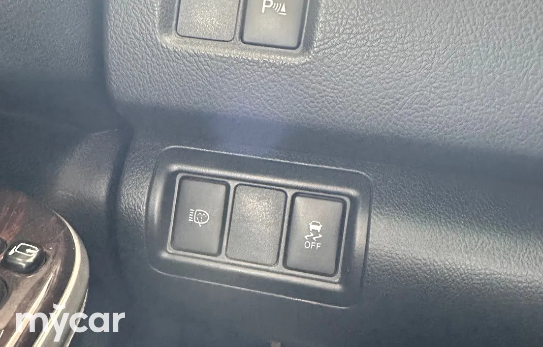 Toyota Camry 2014