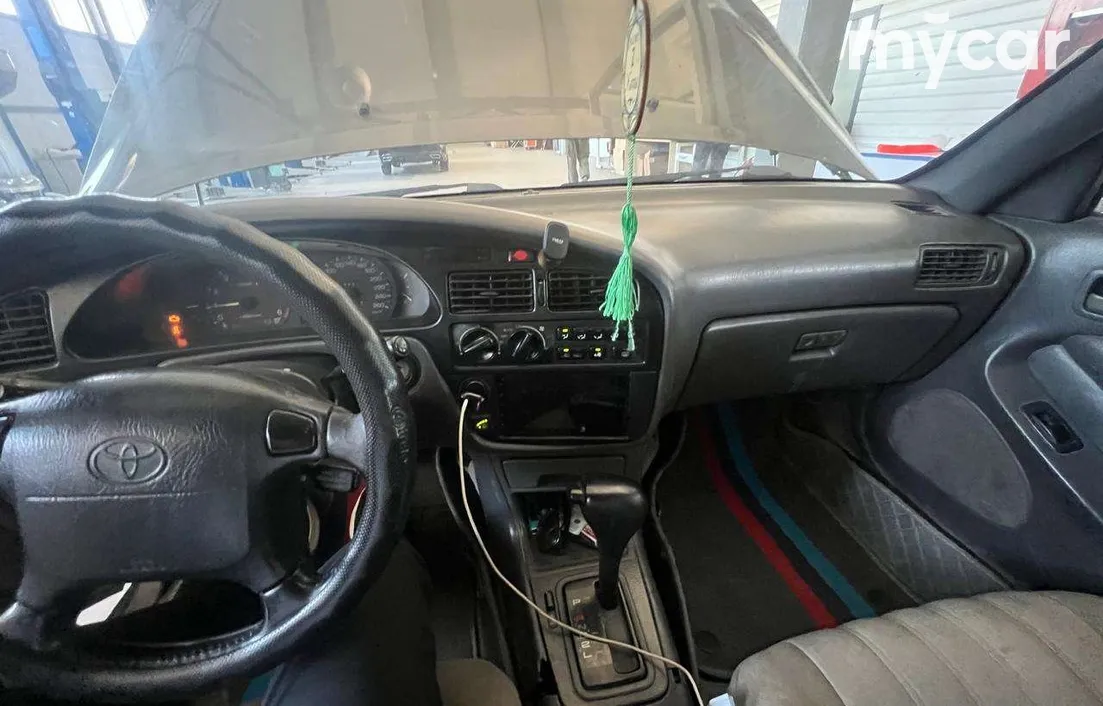 Toyota Camry 1995