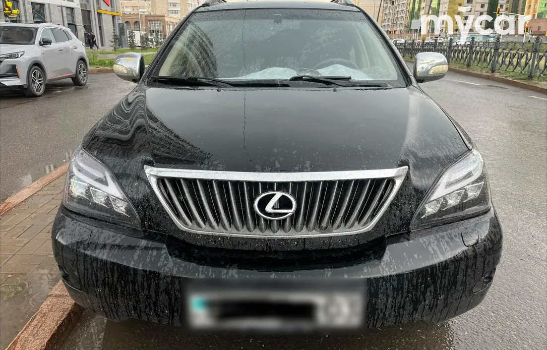 Lexus RX 2007