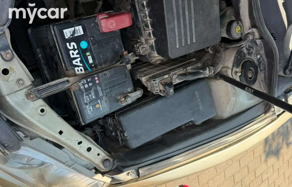 Toyota Camry 2006