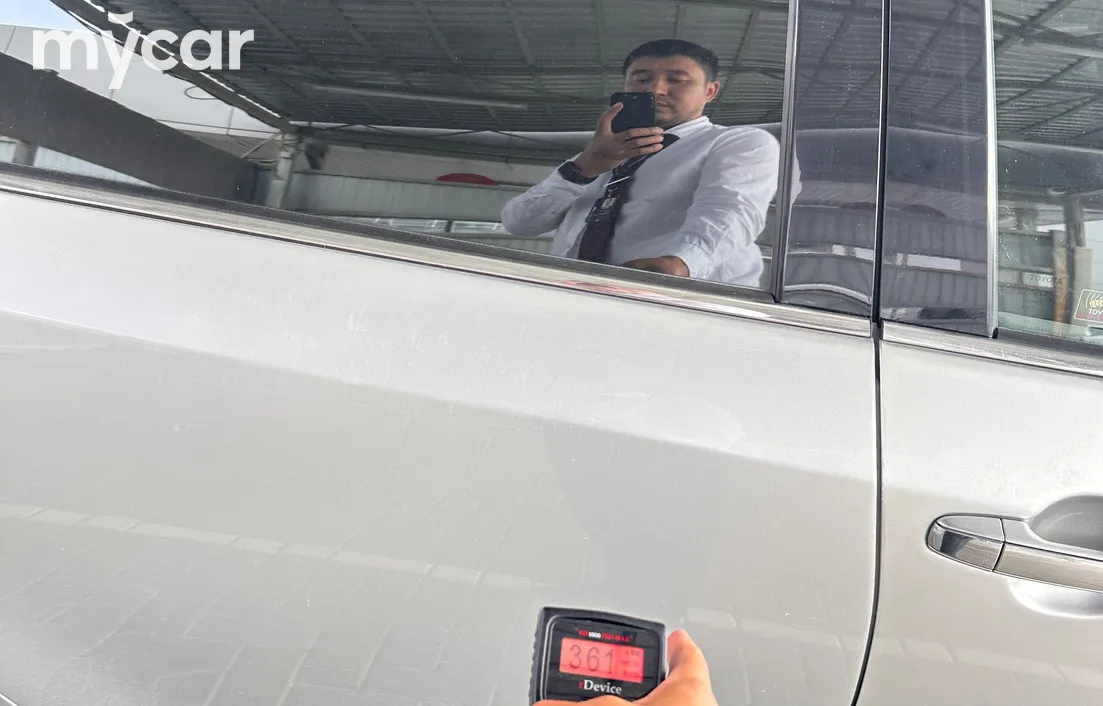 Toyota Camry 2014