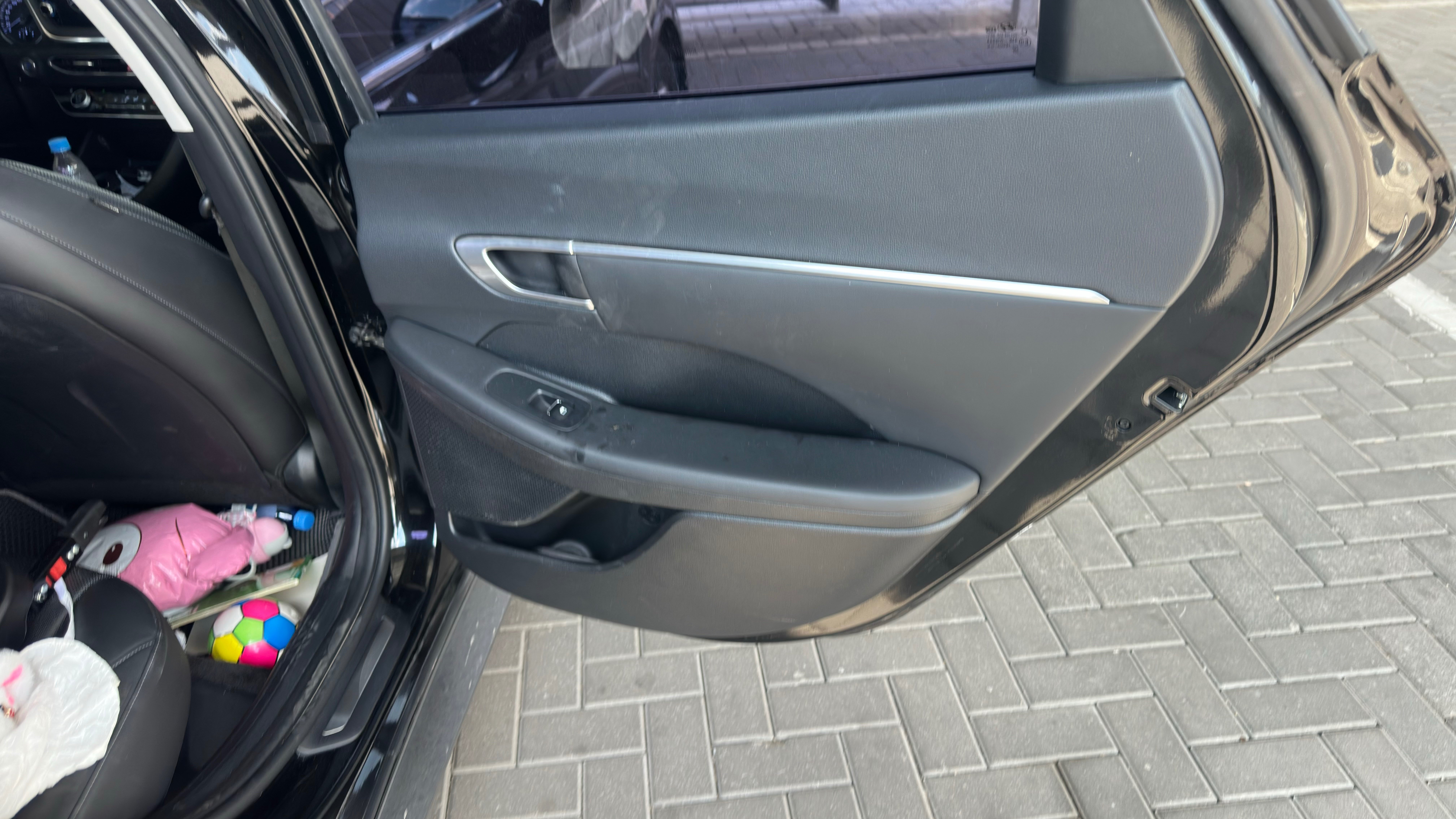 Hyundai Sonata 2019