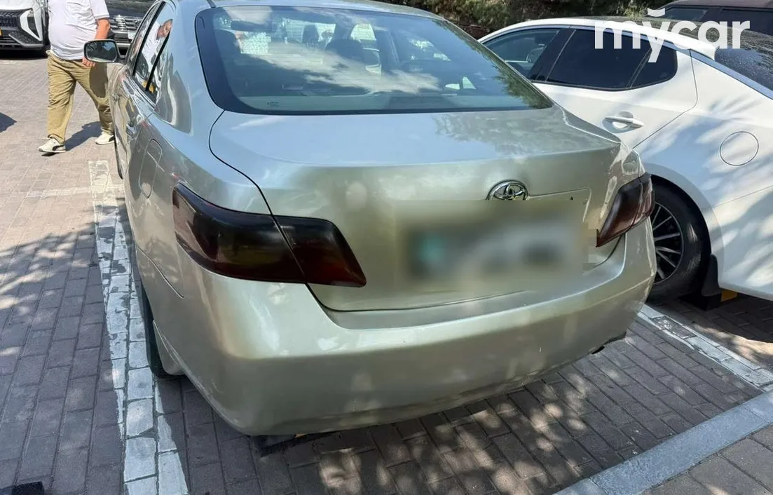 Toyota Camry 2006
