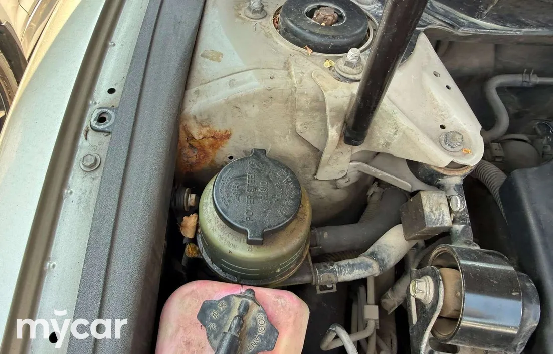 Toyota Camry 2006