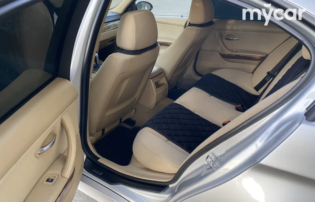 BMW 3 серия 2006