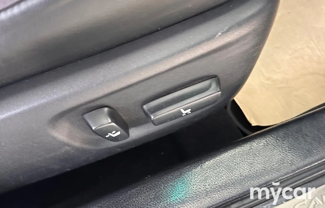 Toyota Camry 2014