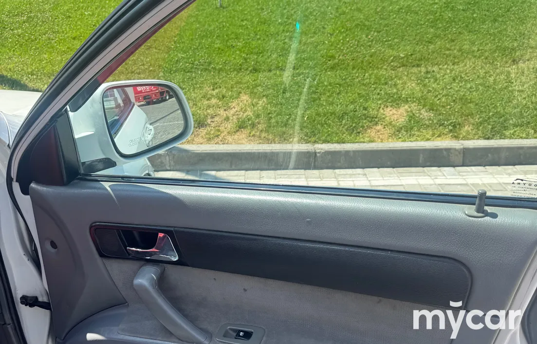 Daewoo Gentra 2014
