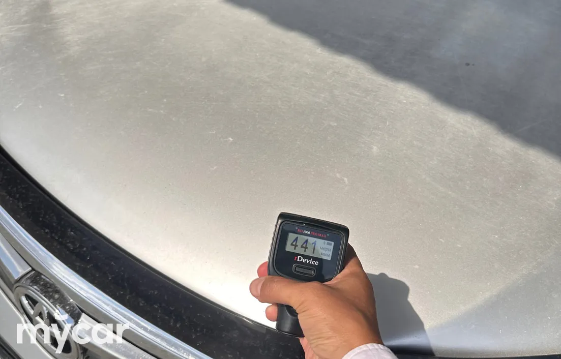Toyota Camry 2014