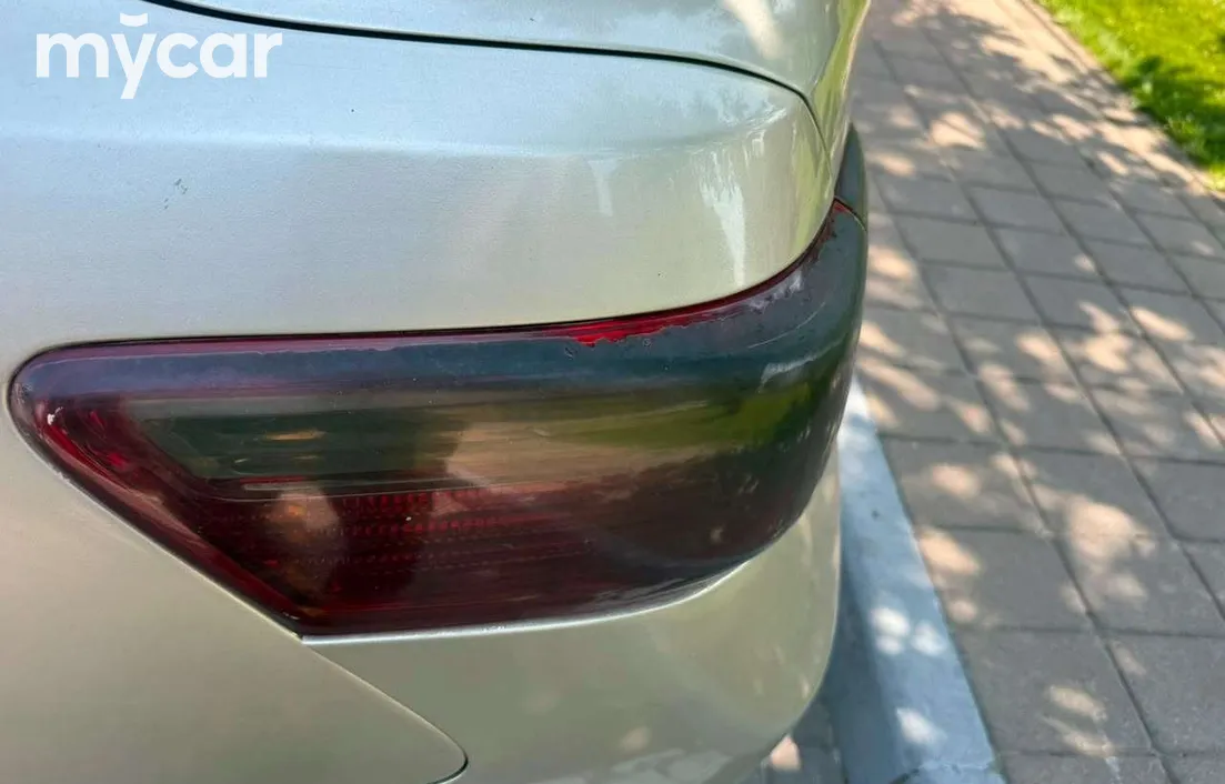 Toyota Camry 2006