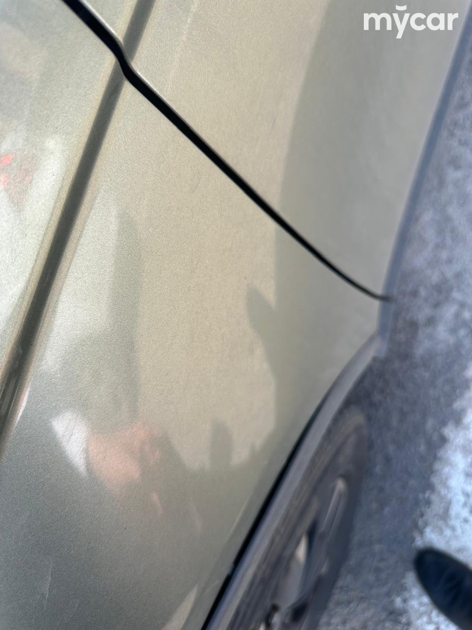 Honda CR-V 2007
