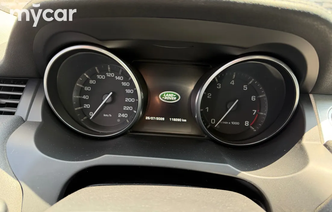 Land Rover Range Rover Evoque 2014