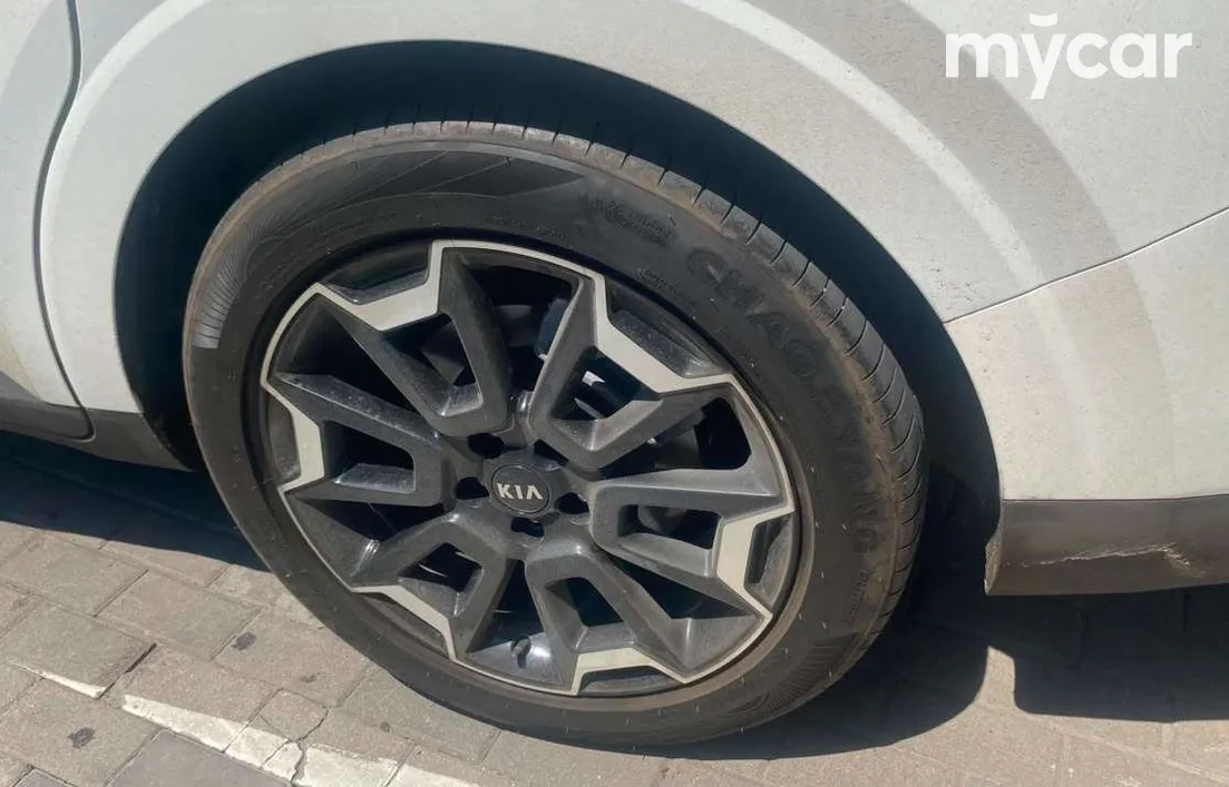 Kia Carnival 2021