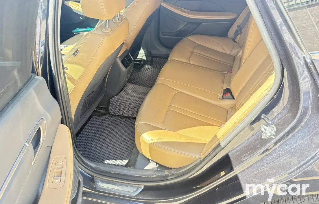 Hyundai Sonata 2022