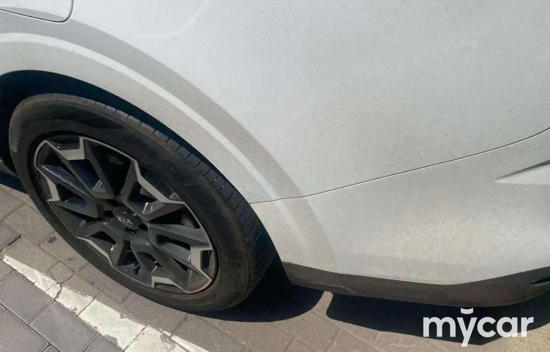 Kia Carnival 2021