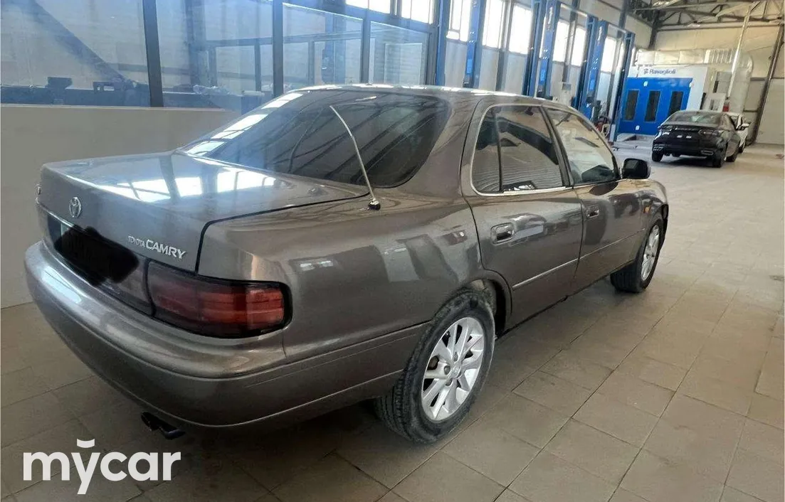 Toyota Camry 1995