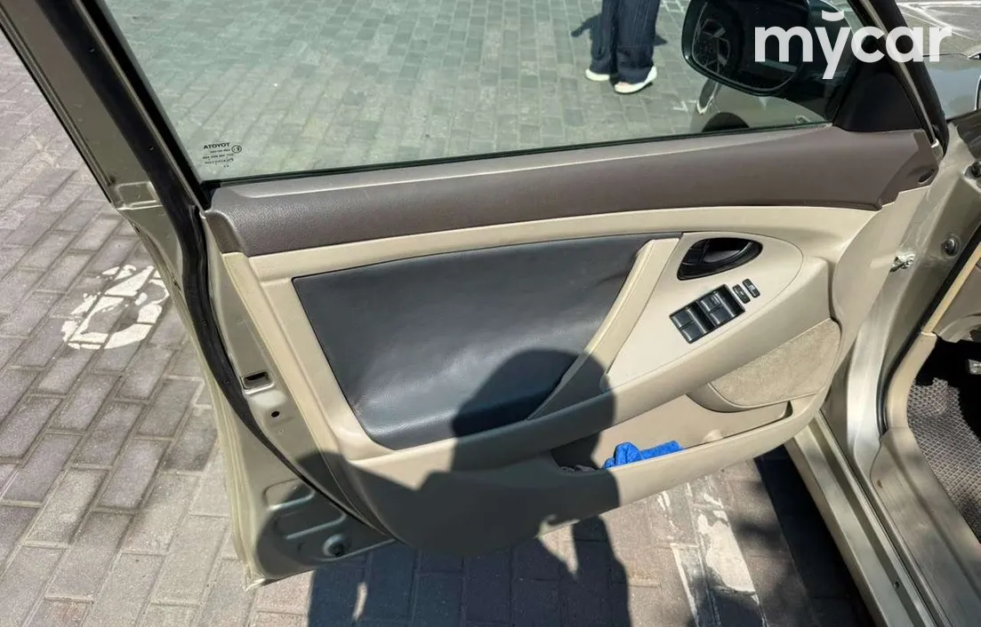 Toyota Camry 2006