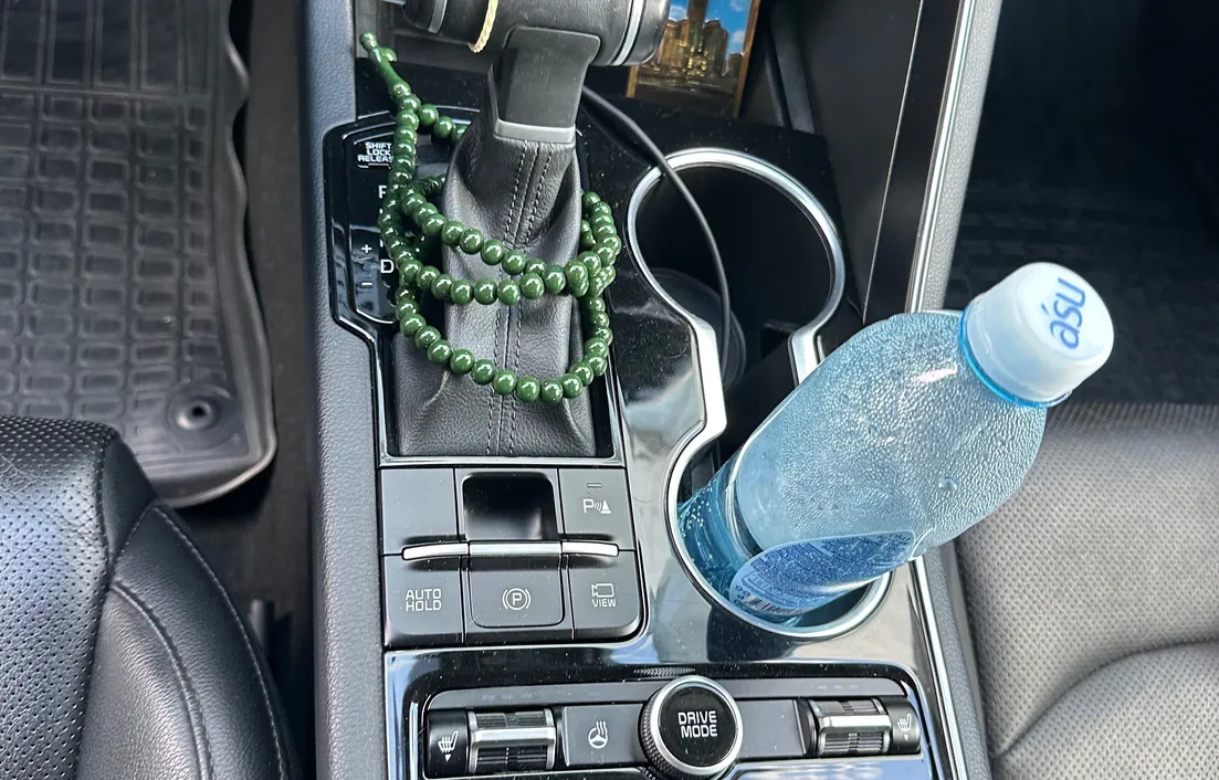 Kia K5 2022