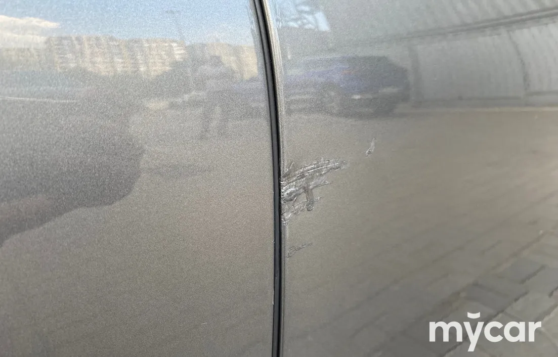 BMW 7 серия 2015