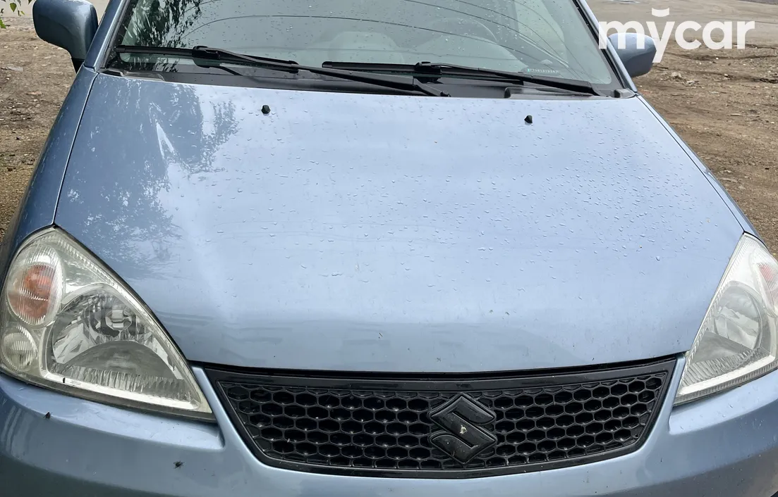 Suzuki Aerio 2005