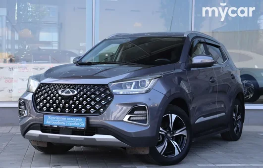 фото Chery Tiggo 4 Pro Новая за 5552000 тенге