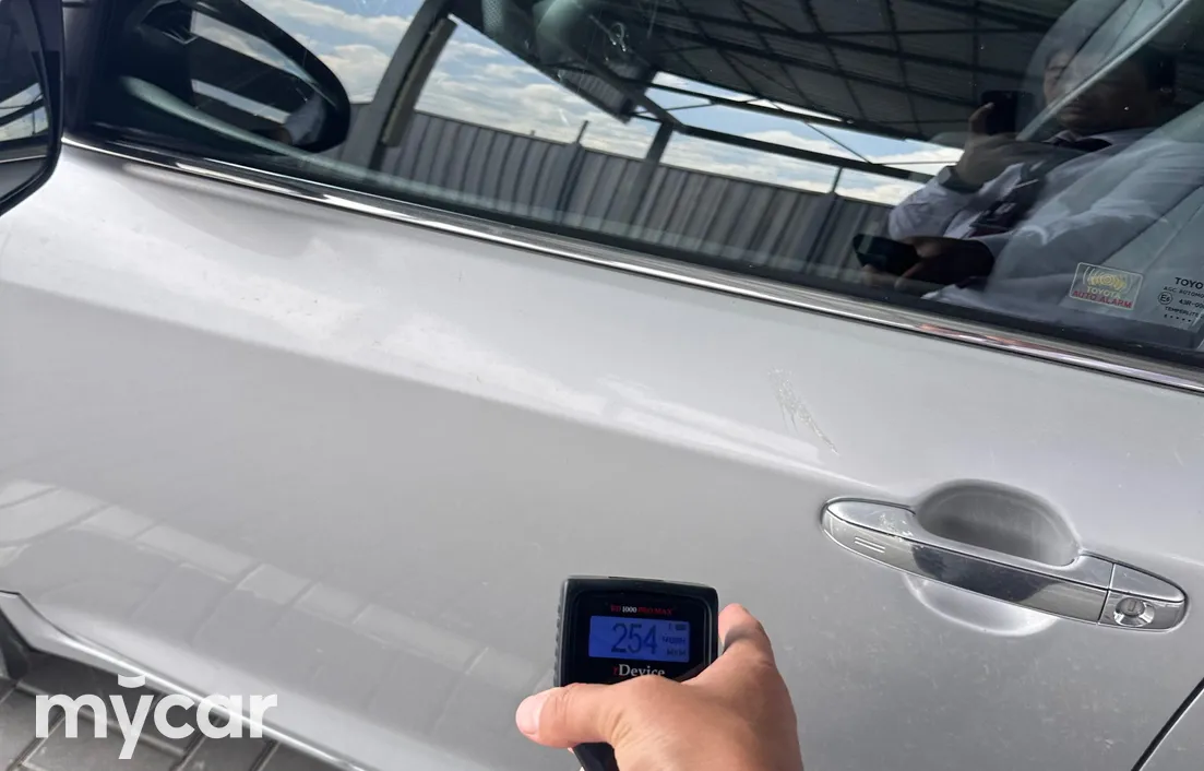 Toyota Camry 2014
