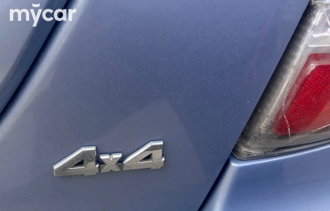 Suzuki Liana 2005