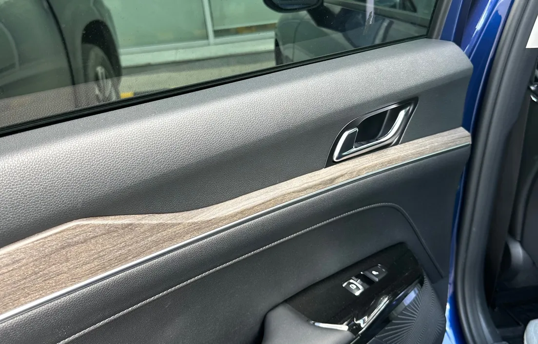Kia K5 2022