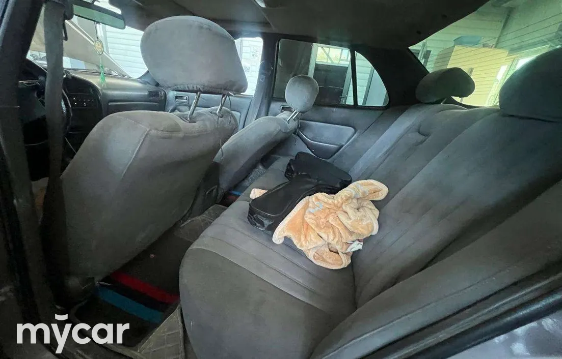 Toyota Camry 1995
