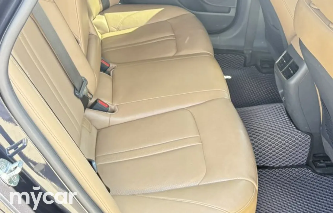 Hyundai Sonata 2022