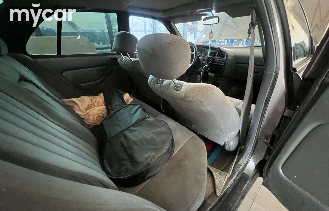 Toyota Camry 1995
