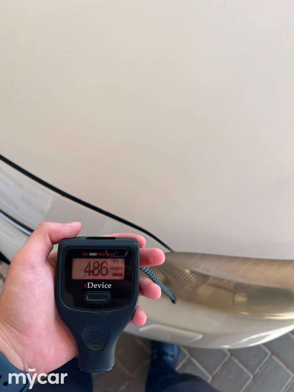 Toyota Corolla 2008