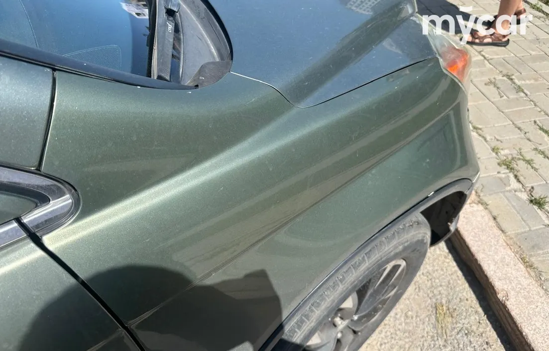 Honda CR-V 2007