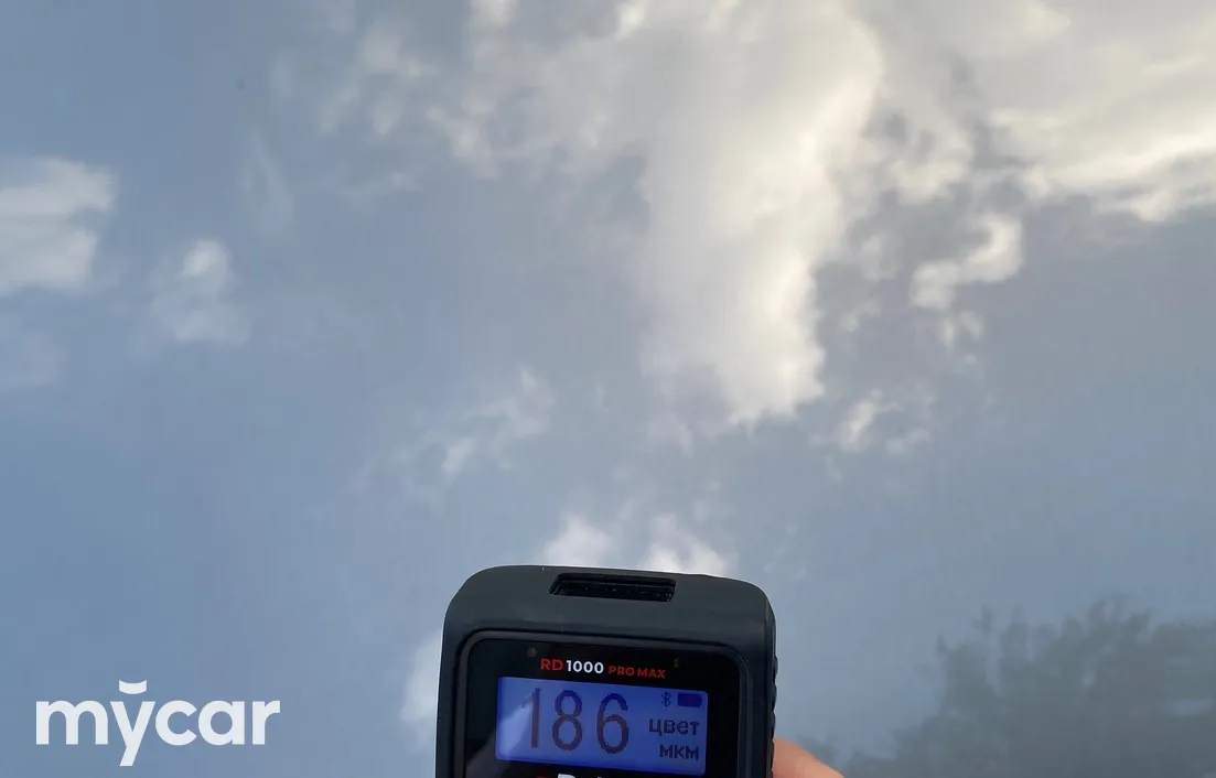 BMW 7 серия 2015