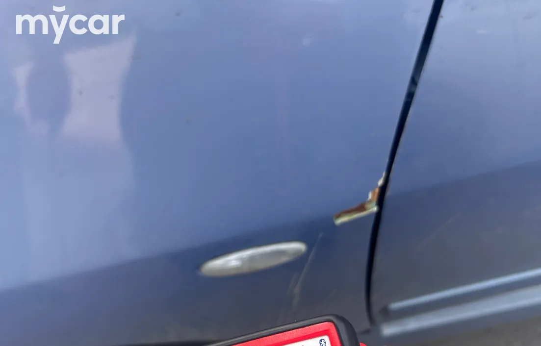 Suzuki Liana 2005