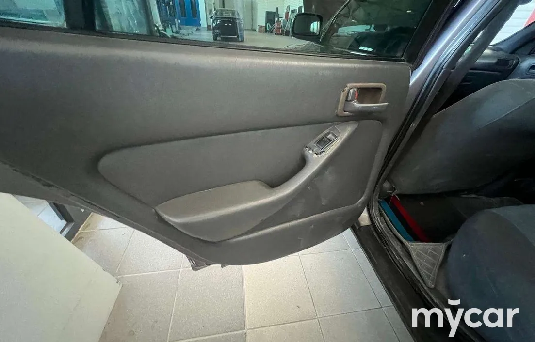 Toyota Camry 1995