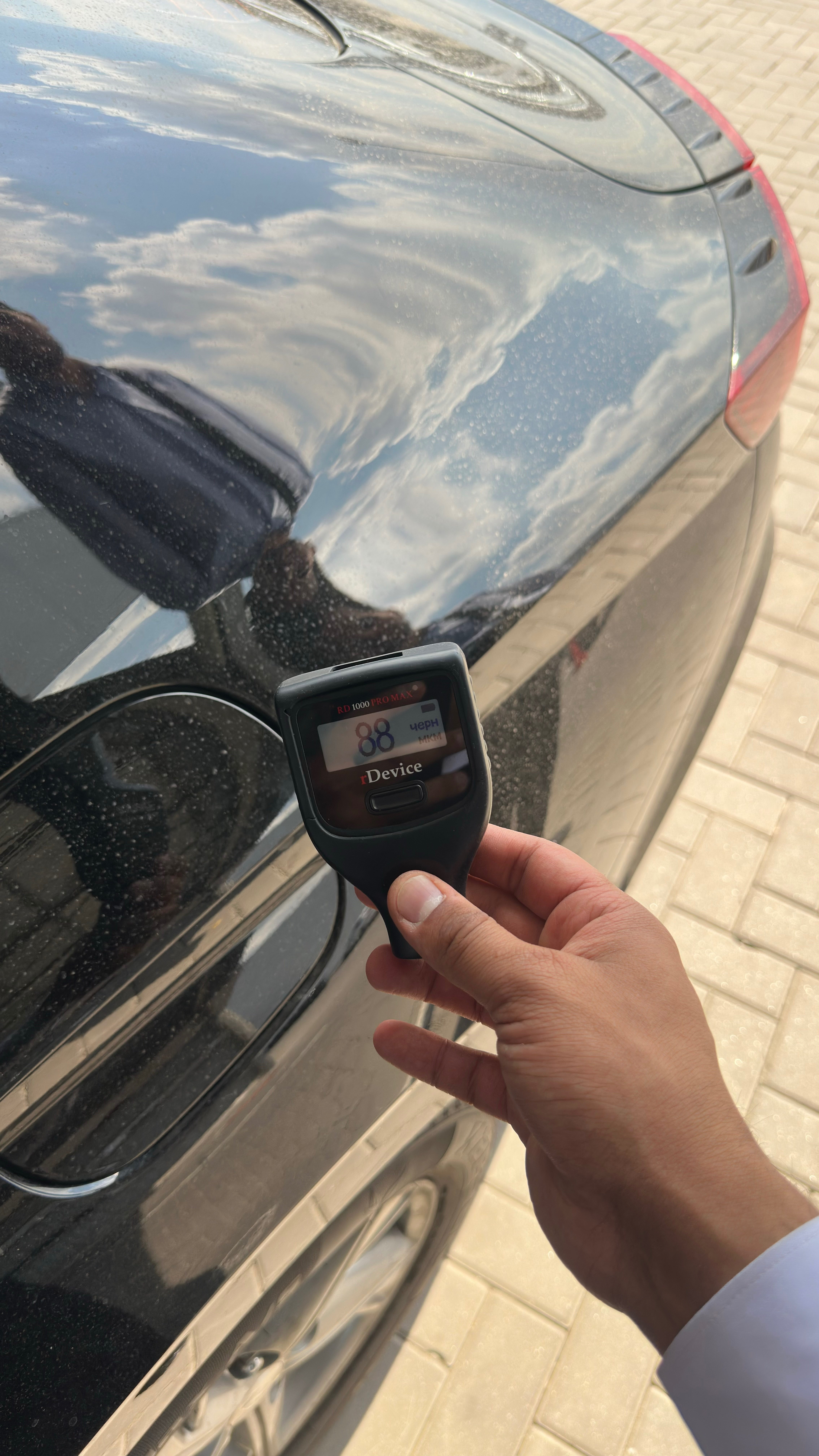 Hyundai Sonata 2019